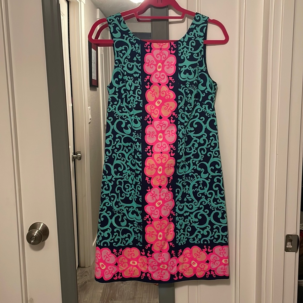 Lily Pulitzer Dress